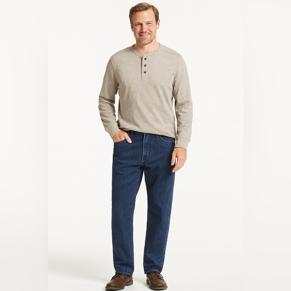 Wrangler regular straight leg MENS 46 x 32 NEW WITH TAGS